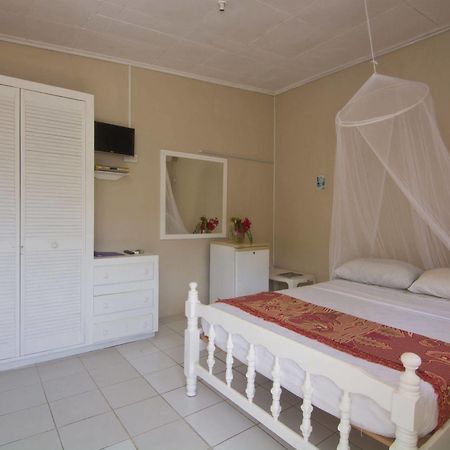Hotel Keegans Beachside Bequia Island Exteriér fotografie