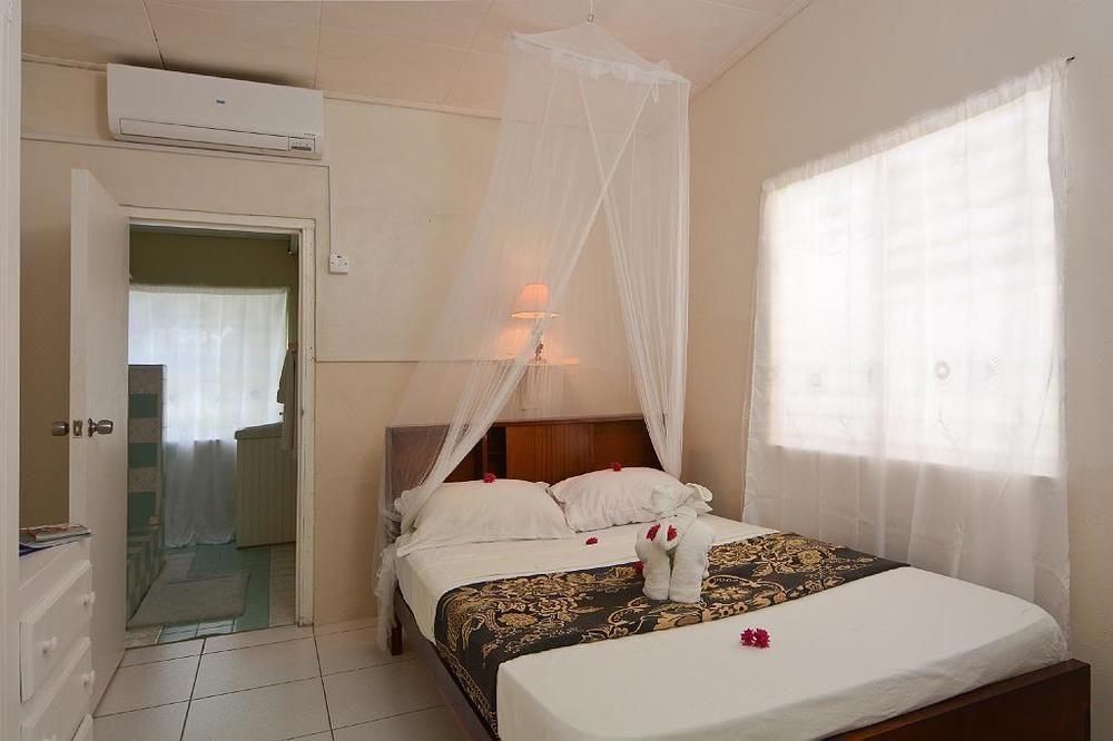 Hotel Keegans Beachside Bequia Island Exteriér fotografie