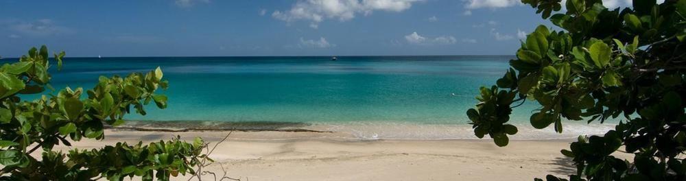 Hotel Keegans Beachside Bequia Island Exteriér fotografie