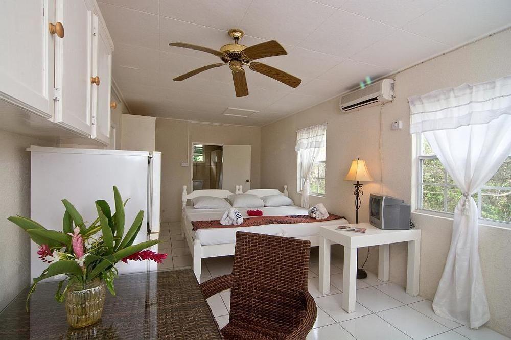 Hotel Keegans Beachside Bequia Island Exteriér fotografie