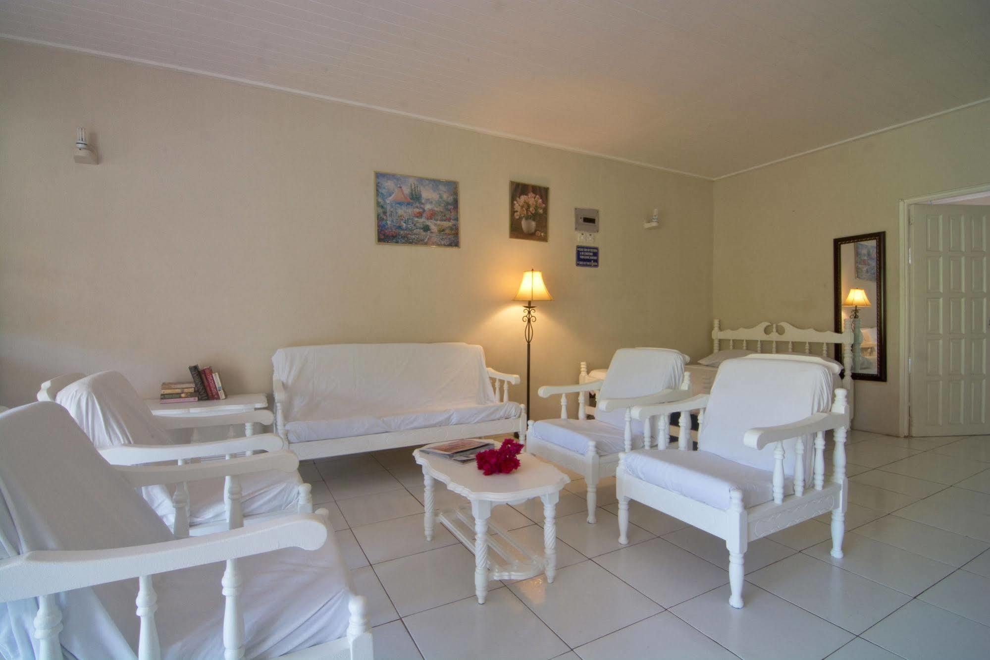 Hotel Keegans Beachside Bequia Island Exteriér fotografie